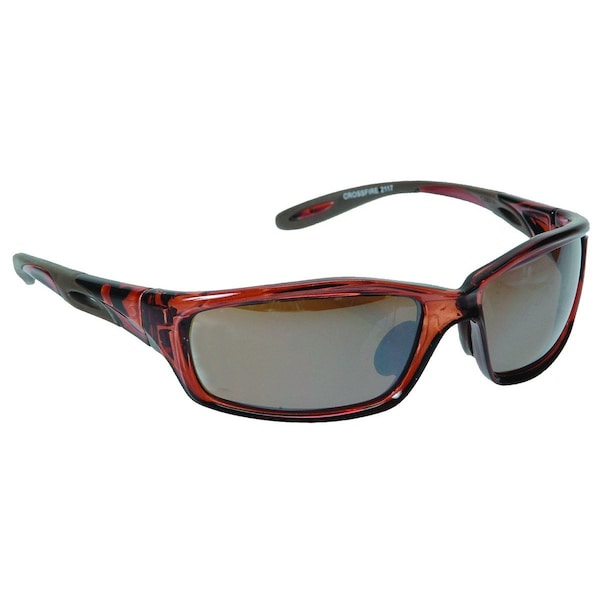 Safety Glasses, Infinity, Full Frame 2.9" x5.1" x1.6"